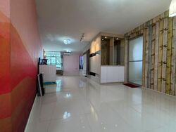 Blk 678D Edelweiss@jurong (Jurong West), HDB 5 Rooms #617702771